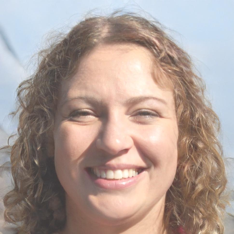 Carmen Vidal, Analista Senior